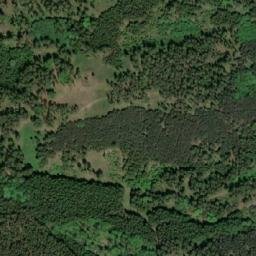 Satellite imagery of (Šebíkov) [Kralovice-Trojany], CZ