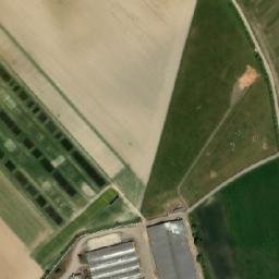 Satellite imagery of [Výrov u Kralovic] HG, CZ
