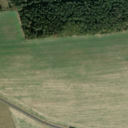 Satellite imagery of Dubensko [Chříč], CZ