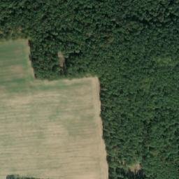 Satellite imagery of Dubensko [Chříč], CZ