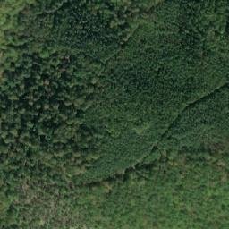 Satellite imagery of Na Plazích [Slabce-Kostelík] outlook t., CZ