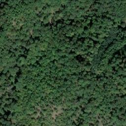 Satellite imagery of Na Budkách [Karlova Ves], CZ
