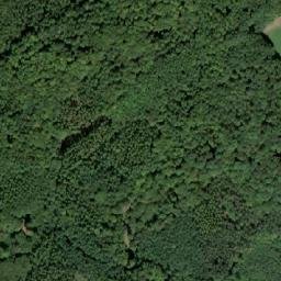 Satellite imagery of Špička [Roztoky u Křivoklátu], CZ