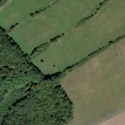 Satellite imagery of Špička [Roztoky u Křivoklátu], CZ