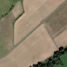 Satellite imagery of Špička [Roztoky u Křivoklátu], CZ