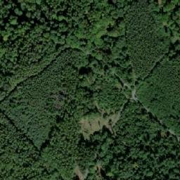 Satellite imagery of Hudlický vrch [Hudlice], CZ