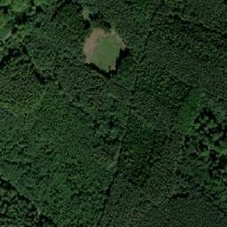 Satellite imagery of Hudlický vrch [Hudlice], CZ