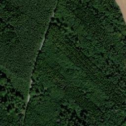 Satellite imagery of Hudlický vrch [Hudlice], CZ