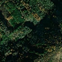 Satellite imagery of [Beroun] GSM, CZ