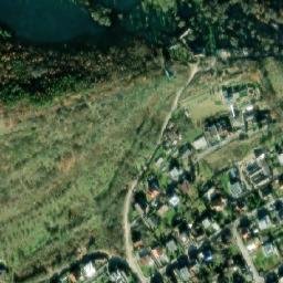 Satellite imagery of [Beroun] GSM, CZ