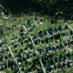 Satellite imagery of Ostrý [Beroun], CZ