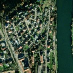 Satellite imagery of Ostrý [Beroun], CZ