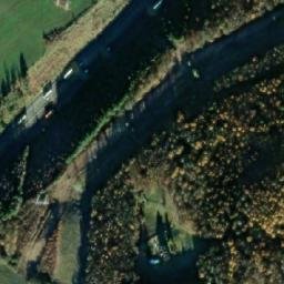 Satellite imagery of (Záhrabská)[Beroun] GSM, CZ