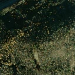 Satellite imagery of (Záhrabská)[Beroun] GSM, CZ