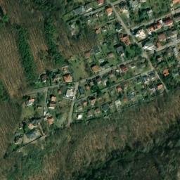 Satellite imagery of Čihadlo [Praha-Točná], CZ