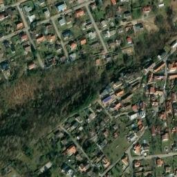 Satellite imagery of Čihadlo [Praha-Točná], CZ