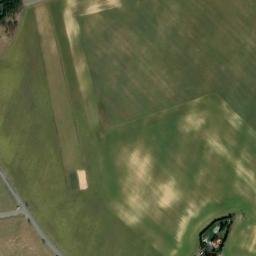 Satellite imagery of [Dolní Břežany] GSM, CZ