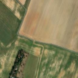 Satellite imagery of [Dolní Břežany] GSM, CZ
