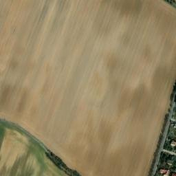 Satellite imagery of [Dolní Břežany] GSM, CZ