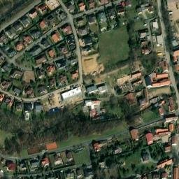 Satellite imagery of [Jesenice-Osnice] GSM, CZ