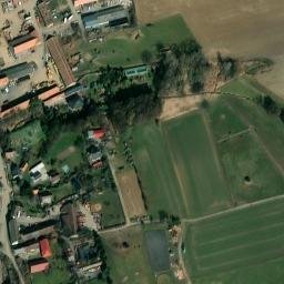 Satellite imagery of [Jesenice-Osnice] GSM, CZ