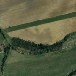 Satellite imagery of [Jesenice-Osnice] GSM, CZ