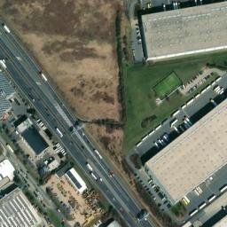 Satellite imagery of [Modletice u Dobřejovic] GSM-2, CZ