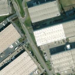 Satellite imagery of [Modletice u Dobřejovic] GSM-1, CZ