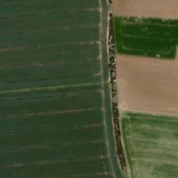 Satellite imagery of Doubrava [Malotice], CZ