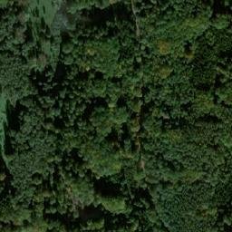 Satellite imagery of (U Borku) [Toušice-Mlékovice], CZ