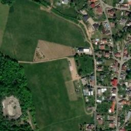 Satellite imagery of Sukov [Kaňk] GSM, CZ