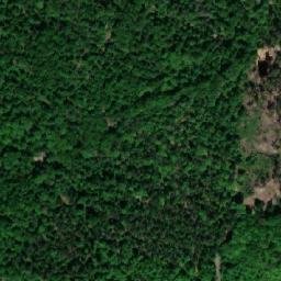 Satellite imagery of Kaňk, CZ