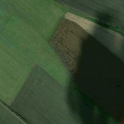 Satellite imagery of Na Hradišti [Brambory], CZ