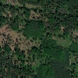 Satellite imagery of (Vápenka) [Litošice], CZ