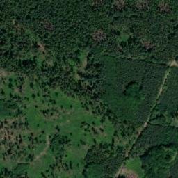 Satellite imagery of (Vápenka) [Litošice], CZ