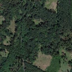 Satellite imagery of [Svinčany] GSM, CZ