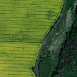 Satellite imagery of Chrast [Jeníkovice u Choltic], CZ