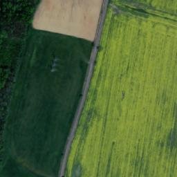 Satellite imagery of Chrast [Jeníkovice u Choltic], CZ