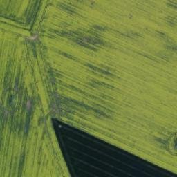 Satellite imagery of Chrast [Jeníkovice u Choltic], CZ