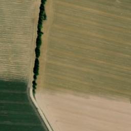 Satellite imagery of [Třibřichy] GSM-2, CZ