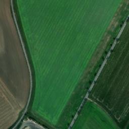 Satellite imagery of [Úhřetice] GSM-2, CZ