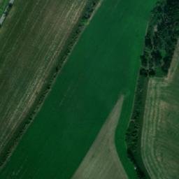 Satellite imagery of [Úhřetice] GSM-2, CZ