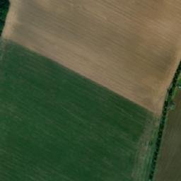 Satellite imagery of [Úhřetice] GSM-2, CZ