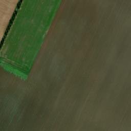 Satellite imagery of [Úhřetice] GSM-1, CZ