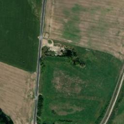 Satellite imagery of [Čankovice] GSM, CZ