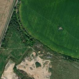 Satellite imagery of [Čankovice] GSM, CZ