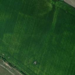 Satellite imagery of [Čankovice] GSM, CZ