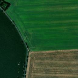 Satellite imagery of Na vrchách, CZ