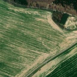 Satellite imagery of [Vraclav] HG, CZ