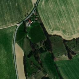 Satellite imagery of Na Plese [Vysoké Mýto] GSM, CZ